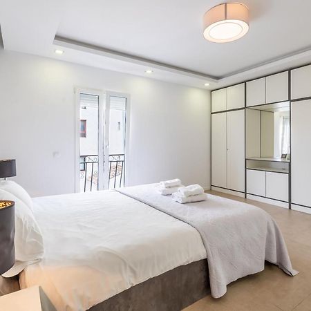 Fantastic Apartment Great Location Марбелья Экстерьер фото