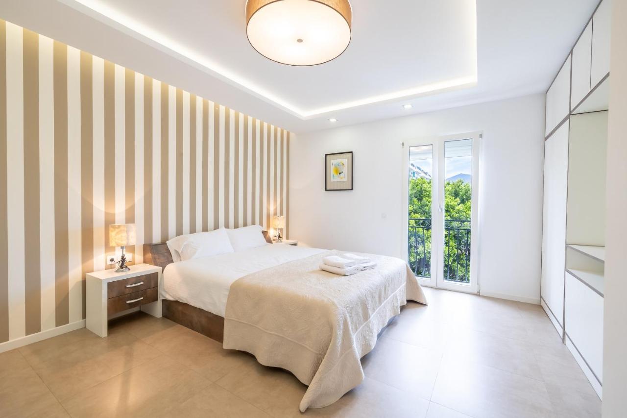 Fantastic Apartment Great Location Марбелья Экстерьер фото