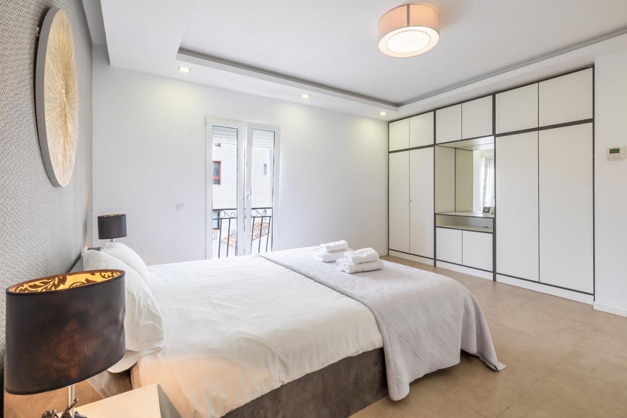 Fantastic Apartment Great Location Марбелья Экстерьер фото
