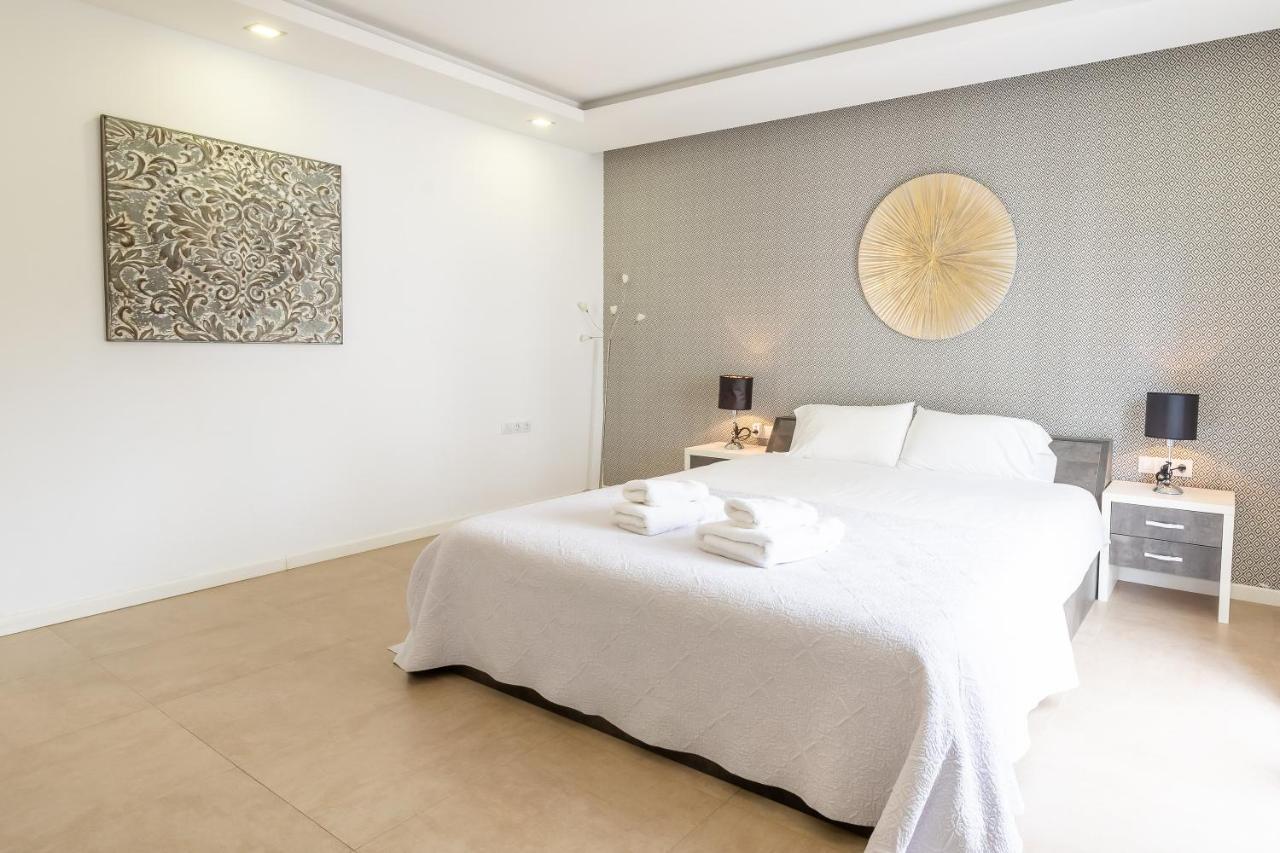 Fantastic Apartment Great Location Марбелья Экстерьер фото